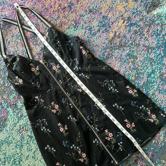 🍋For Love and Lemons Dress🍋 - Picture 16 of 16